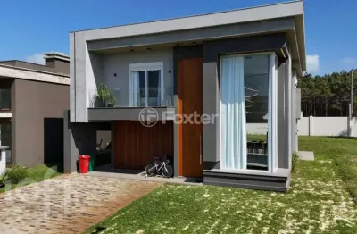 Casa em condomínio fechado com 4 quartos à venda na avenida paraguassu, 1570, capão novo, capão da canoa, 250 m2 por r$ 2.490.000