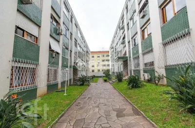 Apartamento com 2 quartos à venda na rua alberto silva, 44, vila ipiranga, porto alegre, 69 m2 por r$ 342.000