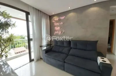 Apartamento com 2 quartos à venda na rua piauí, 40, santa maria goretti, porto alegre, 62 m2 por r$ 620.000