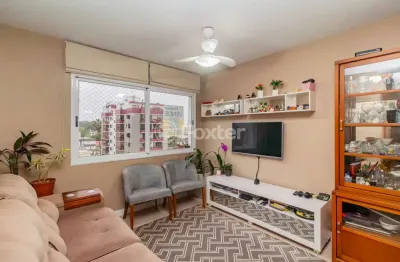 Apartamento com 3 quartos à venda na rua são manoel, 2061, santana, porto alegre, 71 m2 por r$ 600.000