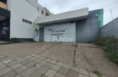 Barracão / galpão / depósito à venda na rua doutor campos velho, 1973, cristal, porto alegre, 344 m2 por r$ 1.150.000