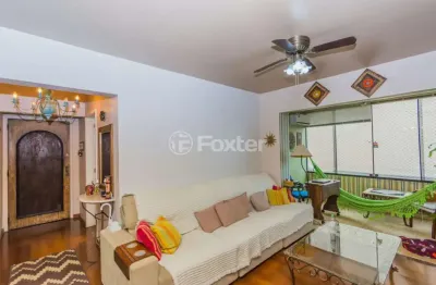 Apartamento com 3 quartos à venda na rua visconde do herval, 1198, menino deus, porto alegre, 90 m2 por r$ 712.500