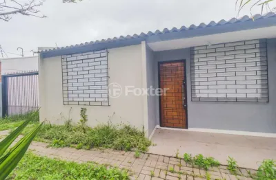 Casa com 2 quartos à venda na rua ernesto porfírio dos reis, 415, aberta dos morros, porto alegre, 70 m2 por r$ 380.000