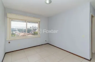 Apartamento com 2 quartos à venda na rua graciliano ramos, 190, jardim do salso, porto alegre, 57 m2 por r$ 235.777