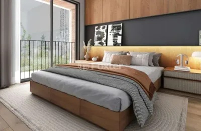 Apartamento com 2 quartos à venda na rua felicíssimo de azevedo, 1077, são joão, porto alegre, 94 m2 por r$ 1.353.595