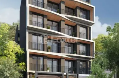 Apartamento com 1 quarto à venda na rua felicíssimo de azevedo, 1077, auxiliadora, porto alegre, 69 m2 por r$ 828.427