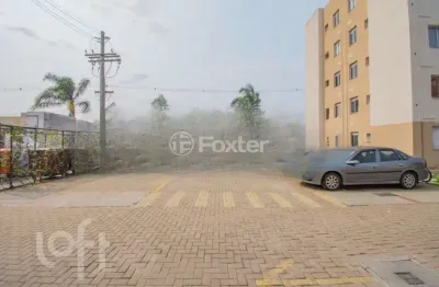 Apartamento com 2 quartos à venda na rua gabriel franco da luz, 560, sarandi, porto alegre, 44 m2 por r$ 200.000