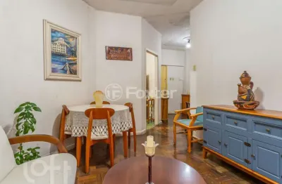 Apartamento com 2 quartos à venda na rua duque de caxias, 1327, centro histórico, porto alegre, 72 m2 por r$ 430.000
