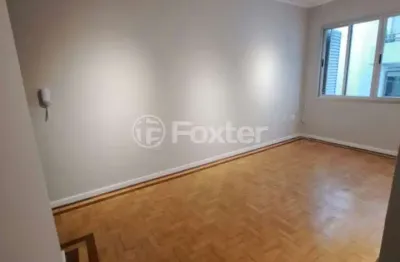 Apartamento com 1 quarto à venda na rua tomaz flores, 312, independência, porto alegre, 36 m2 por r$ 285.000