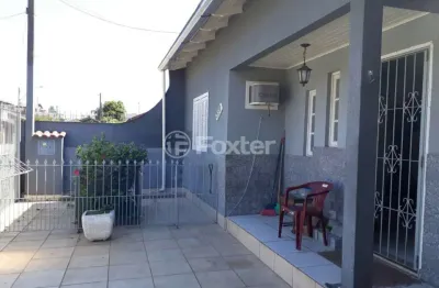 Casa com 3 quartos à venda na rua itapetininga, 350, parque da matriz, cachoeirinha, 122 m2 por r$ 350.000