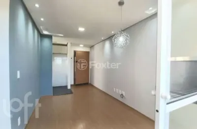 Apartamento com 2 quartos à venda na rua reverendo olavo nunes, 270, parque santa fé, porto alegre, 44 m2 por r$ 245.000