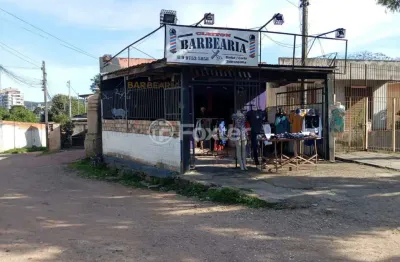 Ponto comercial com 1 sala à venda na rua doutor campos velho, 763, cristal, porto alegre, 255 m2 por r$ 503.500