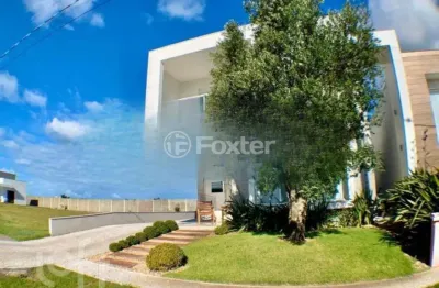 Casa em condomínio fechado com 3 quartos à venda na estrada estrada do mar, 12, centro, capão da canoa, 185 m2 por r$ 2.400.000
