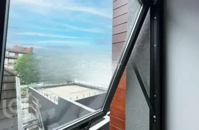 Apartamento com 2 quartos à venda na rua são pedro, 514, centro, gramado, 131 m2 por r$ 2.080.000