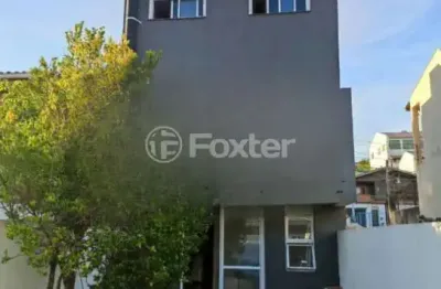 Casa com 3 quartos à venda na rua antônio josephino perrone, 79, espírito santo, porto alegre, 142 m2 por r$ 550.000