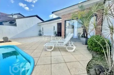 Casa com 4 quartos à venda na rua das angélicas, 500, estância velha, canoas, 210 m2 por r$ 1.214.000