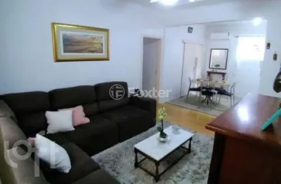 Apartamento com 3 quartos à venda na rua doutor montaury, 1666, madureira, caxias do sul, 109 m2 por r$ 480.000