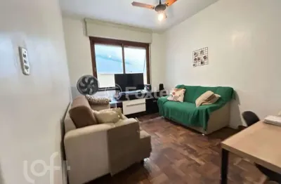 Apartamento com 2 quartos à venda na rua marcílio dias, 1079, centro, novo hamburgo, 73 m2 por r$ 245.000