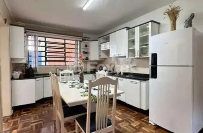 Apartamento com 3 quartos à venda na rua julio conte, 301, floresta, caxias do sul, 85 m2 por r$ 370.000