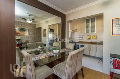 Apartamento com 3 quartos à venda na rua brasil, 1297, centro, canoas, 80 m2 por r$ 399.000
