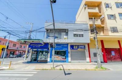 Apartamento com 2 quartos à venda na rua lajeado, 1367, niterói, canoas, 167 m2 por r$ 960.000