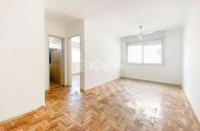 Apartamento com 1 quarto à venda na rua bento de amaral, 125, partenon, porto alegre, 43 m2 por r$ 230.000