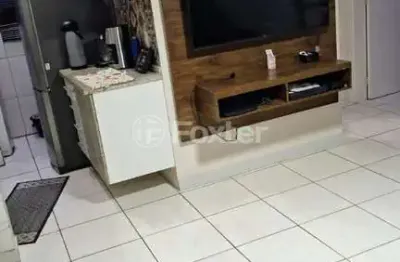 Apartamento com 2 quartos à venda na rua camboatás, 505, igara, canoas, 50 m2 por r$ 250.000