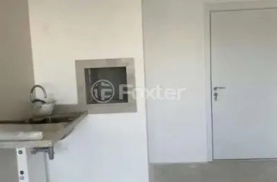 Apartamento com 1 quarto à venda na avenida praia de belas, 2024, praia de belas, porto alegre, 45 m2 por r$ 680.000
