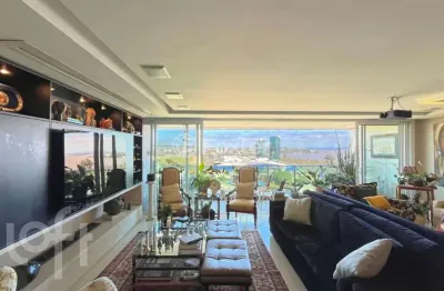 Apartamento com 3 quartos à venda na avenida cai, 119, cristal, porto alegre, 233 m2 por r$ 2.500.000