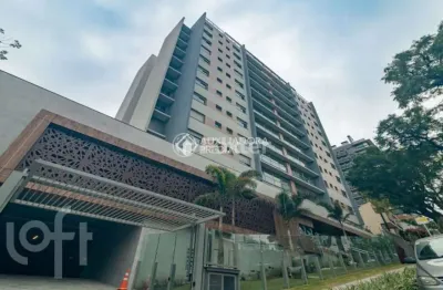 Apartamento com 3 quartos à venda na rua santa cecília, 2222, rio branco, porto alegre, 116 m2 por r$ 1.750.000