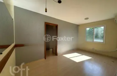 Apartamento com 2 quartos à venda na avenida santos ferreira, 1100, marechal rondon, canoas, 56 m2 por r$ 280.000