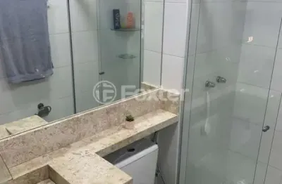 Apartamento com 2 quartos à venda na rua são francisco, 286, centro, são leopoldo, 91 m2 por r$ 469.000