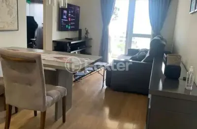 Apartamento com 2 quartos à venda na Rua São Francisco, 286, Centro, São Leopoldo, 91 m2 por R$ 435.000