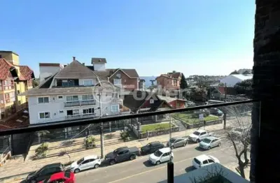 Apartamento com 2 quartos à venda na rua são pedro, 514, centro, gramado, 84 m2 por r$ 2.080.000
