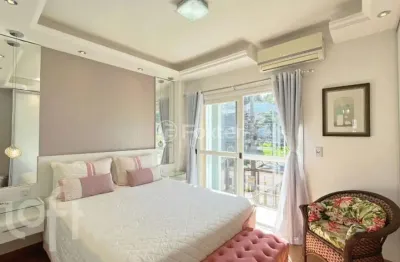 Casa com 2 quartos à venda na rua irmão jaime biazus, 215, guarujá, porto alegre, 116 m2 por r$ 475.000