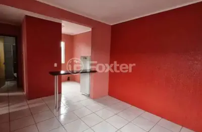 Apartamento com 2 quartos à venda na rua álvaro santos, 580, santos dumont, são leopoldo, 51 m2 por r$ 143.000