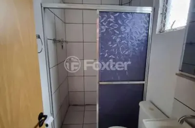 Apartamento com 2 quartos à venda na Rua Álvaro Santos, 580, Santos Dumont, São Leopoldo, 51 m2 por R$ 138.000