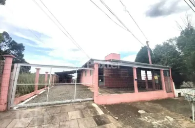 Casa com 4 quartos à venda na rua rio taquari, 182, liberdade, novo hamburgo, 100 m2 por r$ 479.000