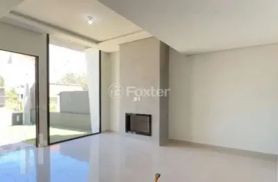 Casa com 3 quartos à venda na rua flavio schaeffer, 46, guarani, capão da canoa, 88 m2 por r$ 529.000