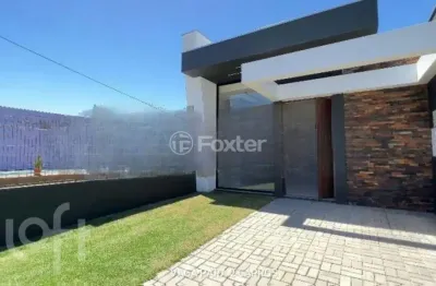 Casa com 3 quartos à venda na Rua Do Amor Perfeito, 46, Guarani, Capão da Canoa, 88 m2 por R$ 529.000