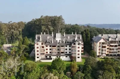 Apartamento com 4 quartos à venda na rua santana da boa vista, 280, centro, gramado, 154 m2 por r$ 1.850.000