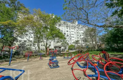 Apartamento com 1 quarto à venda na rua aracy froes, 207, jardim itu sabará, porto alegre, 43 m2 por r$ 169.000