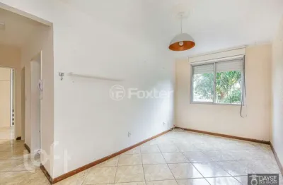 Apartamento com 1 quarto à venda na rua aracy froes, 207, jardim itu sabará, porto alegre, 43 m2 por r$ 169.000