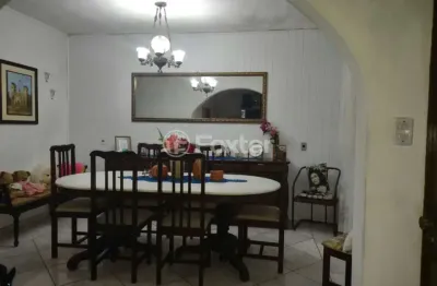 Casa com 5 quartos à venda na rua padre joão batista reus, 2463, vila conceição, porto alegre, 223 m2 por r$ 1.150.000