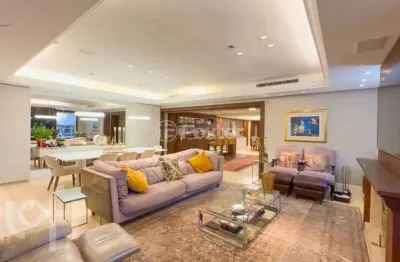 Casa em condomínio fechado com 4 quartos à venda na rua tomaz gonzaga, 363, boa vista, porto alegre, 729 m2 por r$ 7.000.000