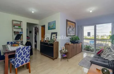 Apartamento com 3 quartos à venda na rua euclides linck, 418, oriço, gravataí, 82 m2 por r$ 371.000