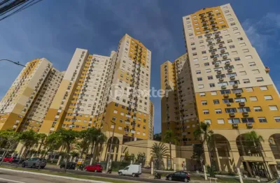 Apartamento com 2 quartos à venda na avenida bento gonçalves, 1515, santo antônio, porto alegre, 65 m2 por r$ 522.500