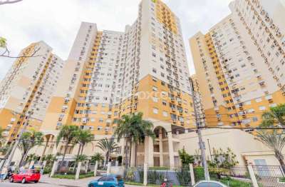 Apartamento com 2 quartos à venda na avenida bento gonçalves, 1515, santo antônio, porto alegre, 65 m2 por r$ 496.375