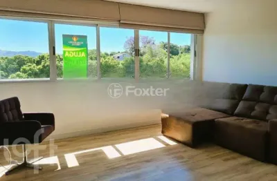 Apartamento com 2 quartos à venda na rua general rondon, 1344, tristeza, porto alegre, 65 m2 por r$ 499.000