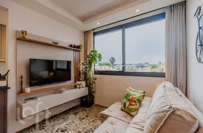Apartamento com 2 quartos à venda na rua nunes machado, 76, azenha, porto alegre, 58 m2 por r$ 650.000